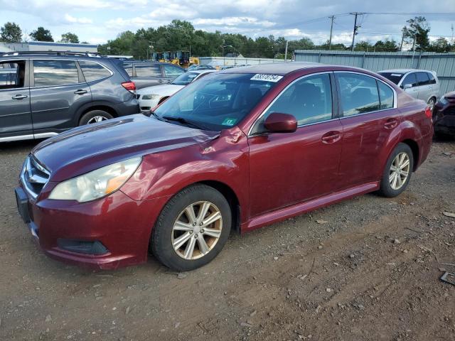 SUBARU LEGACY 2.5 2010 4s3bmbc61a3242384