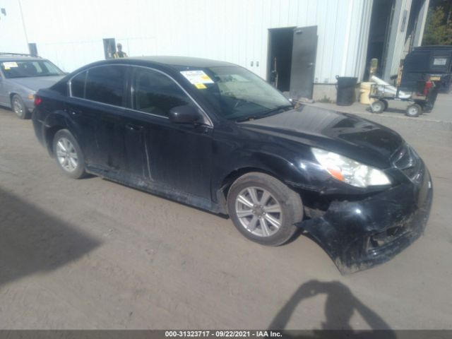 SUBARU LEGACY 2010 4s3bmbc61a3243373