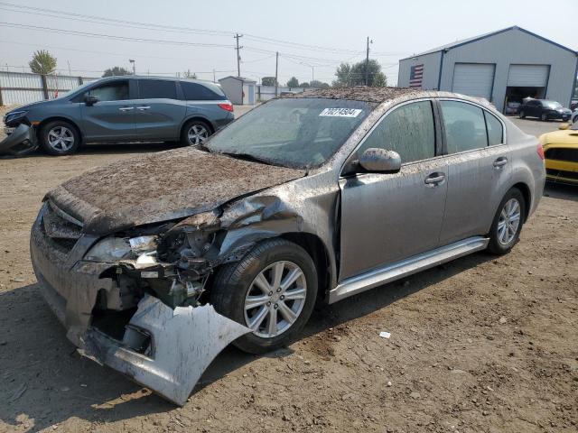 SUBARU LEGACY 2.5 2010 4s3bmbc61a3245317