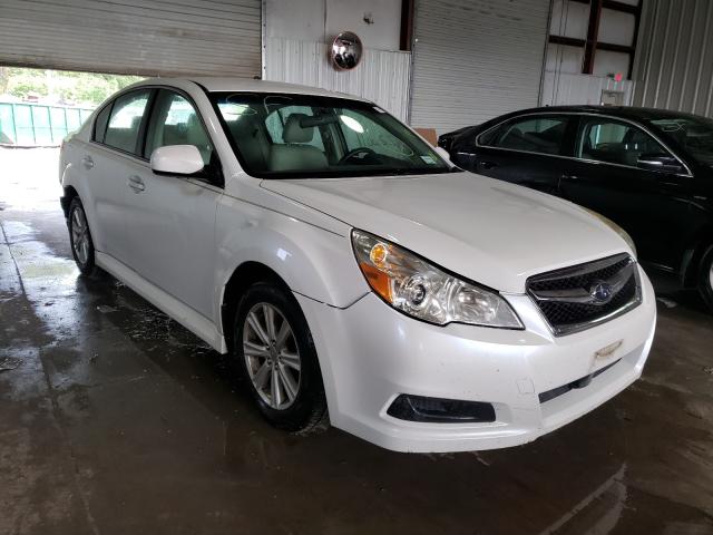 SUBARU LEGACY 2.5 2011 4s3bmbc61b3211332