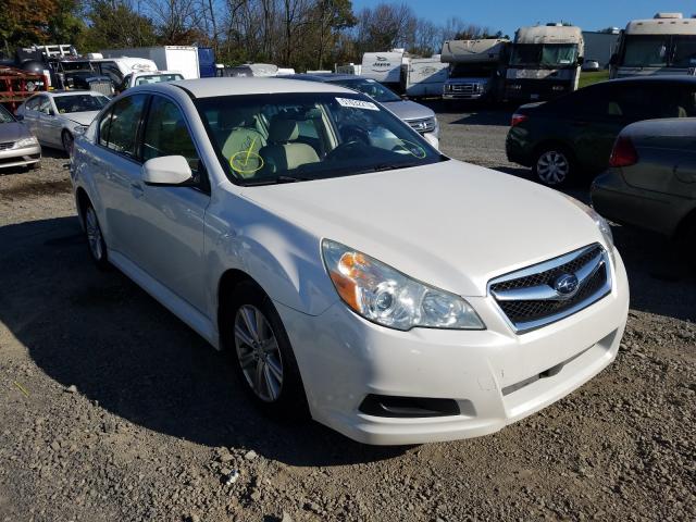 SUBARU LEGACY 2.5 2011 4s3bmbc61b3218894