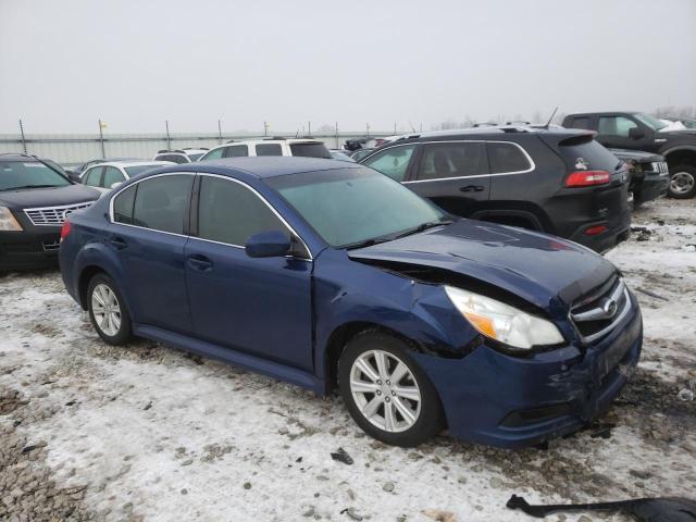 SUBARU LEGACY 2.5 2011 4s3bmbc61b3221729