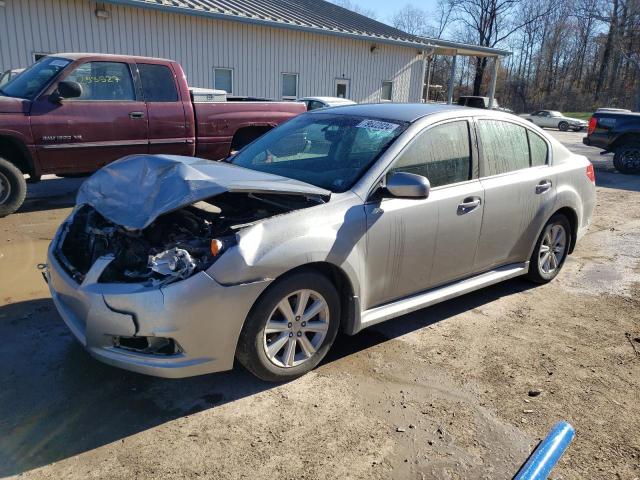 SUBARU LEGACY 2.5 2011 4s3bmbc61b3221908