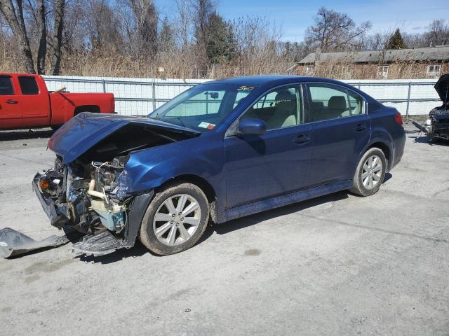 SUBARU LEGACY 2011 4s3bmbc61b3228891