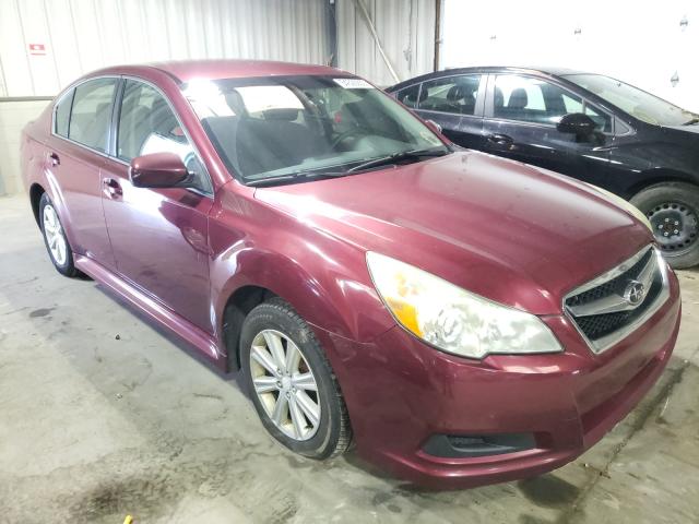 SUBARU LEGACY 2.5 2011 4s3bmbc61b3229877