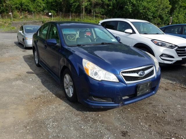 SUBARU LEGACY 2011 4s3bmbc61b3232617