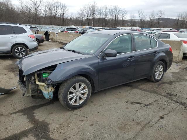 SUBARU LEGACY 2011 4s3bmbc61b3241687