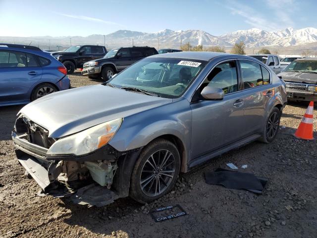 SUBARU LEGACY 2.5 2011 4s3bmbc61b3242550