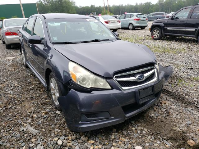 SUBARU LEGACY 2.5 2011 4s3bmbc61b3244850