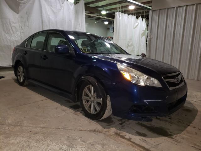 SUBARU LEGACY 2.5 2011 4s3bmbc61b3252740