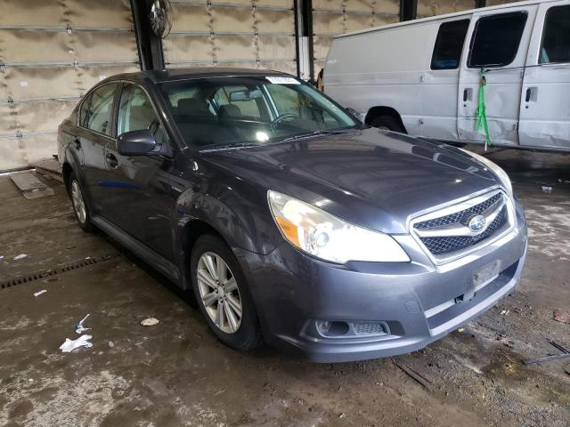 SUBARU LEGACY 2.5 2011 4s3bmbc61b3254813