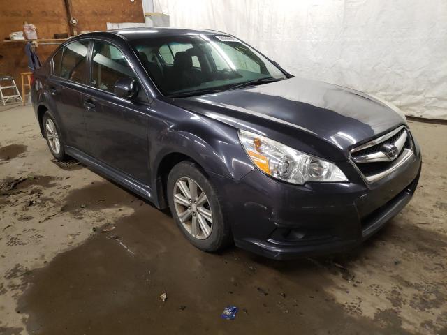 SUBARU LEGACY 2.5 2011 4s3bmbc61b3259428