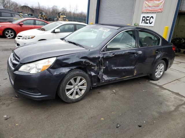 SUBARU LEGACY 2011 4s3bmbc61b3262328