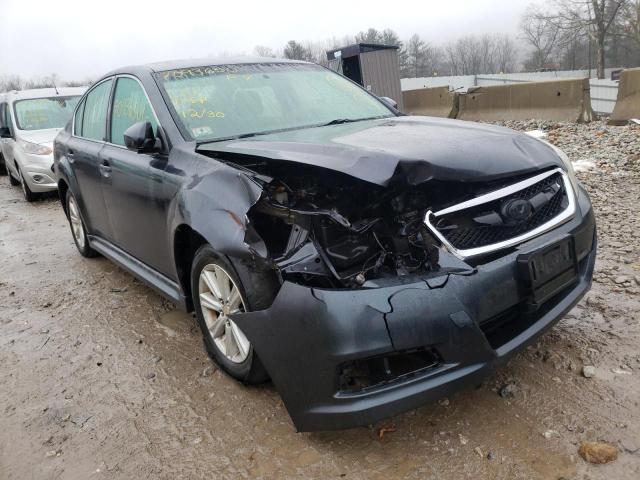 SUBARU LEGACY 2.5 2011 4s3bmbc61b3264502