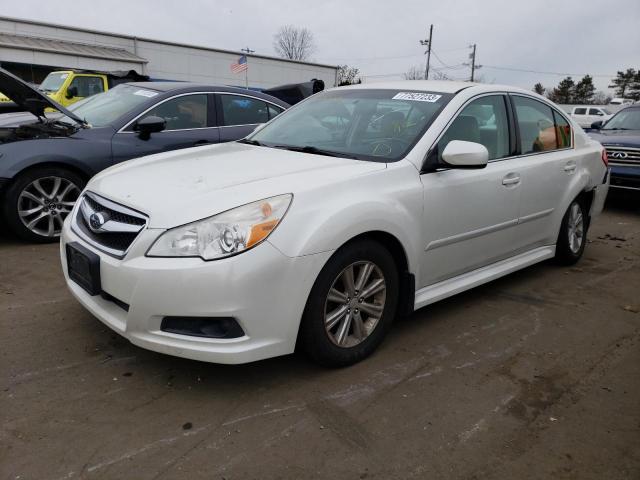 SUBARU LEGACY 2012 4s3bmbc61c3006157