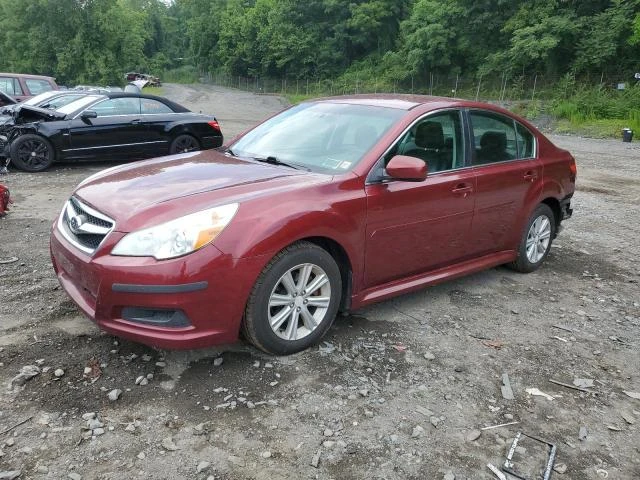 SUBARU LEGACY 2.5 2012 4s3bmbc61c3009706