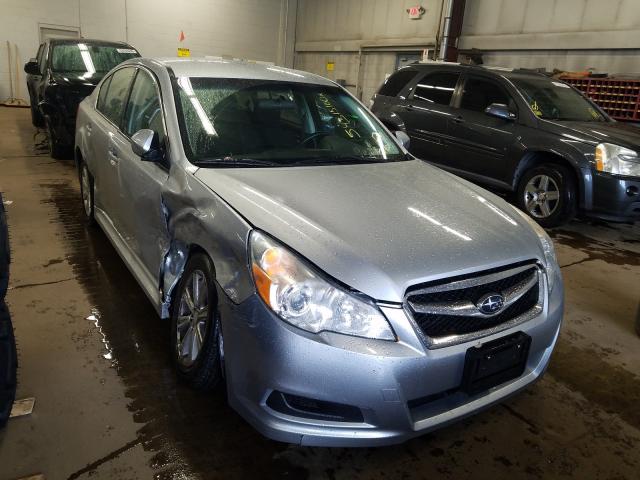 SUBARU LEGACY 2.5 2012 4s3bmbc61c3011939