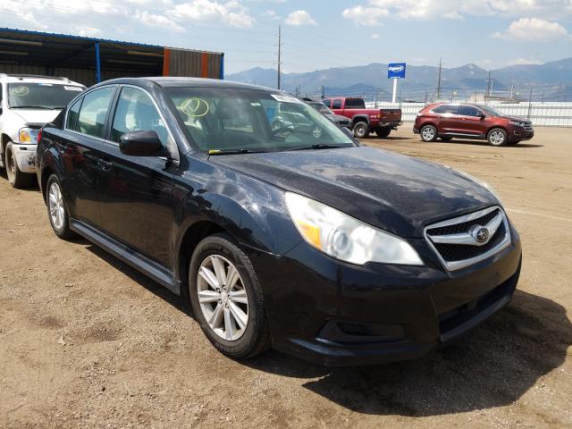 SUBARU LEGACY 2.5 2012 4s3bmbc61c3013593