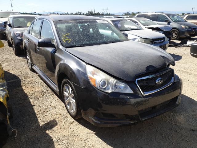 SUBARU LEGACY 2.5 2012 4s3bmbc61c3018650