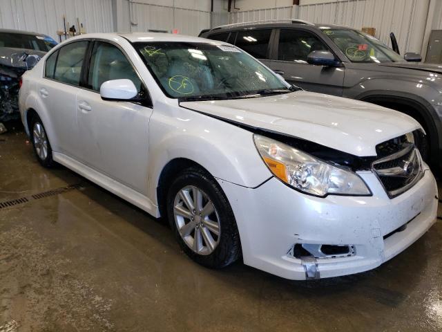 SUBARU LEGACY 2.5 2012 4s3bmbc61c3021869