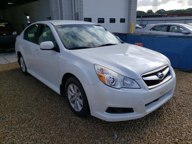 SUBARU LEGACY 2.5 2012 4s3bmbc61c3022620