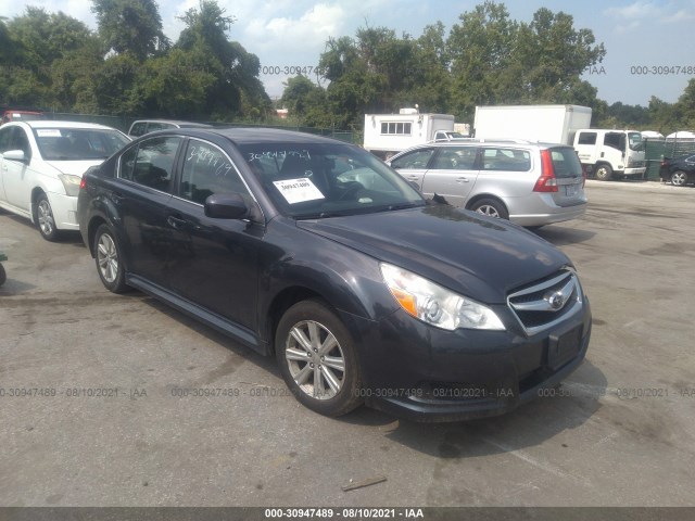 SUBARU LEGACY 2012 4s3bmbc61c3024206