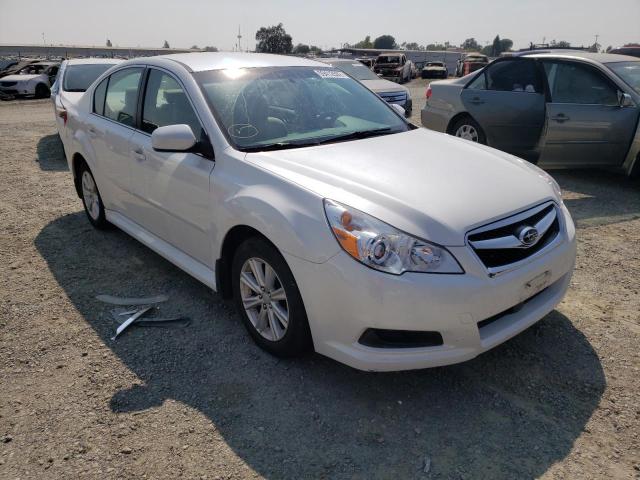 SUBARU LEGACY 2.5 2012 4s3bmbc61c3035173