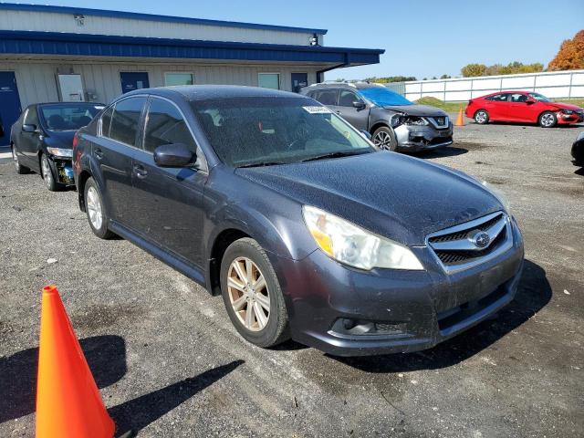 SUBARU LEGACY 2.5 2012 4s3bmbc61c3036047