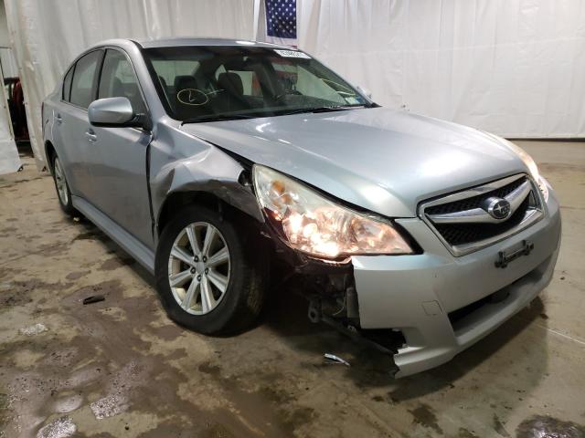 SUBARU LEGACY 2.5 2012 4s3bmbc61c3039515