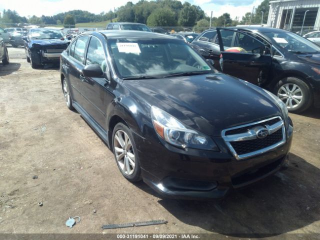 SUBARU LEGACY 2013 4s3bmbc61d3003602