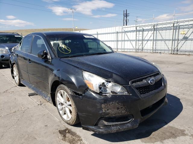 SUBARU LEGACY 2.5 2013 4s3bmbc61d3007200