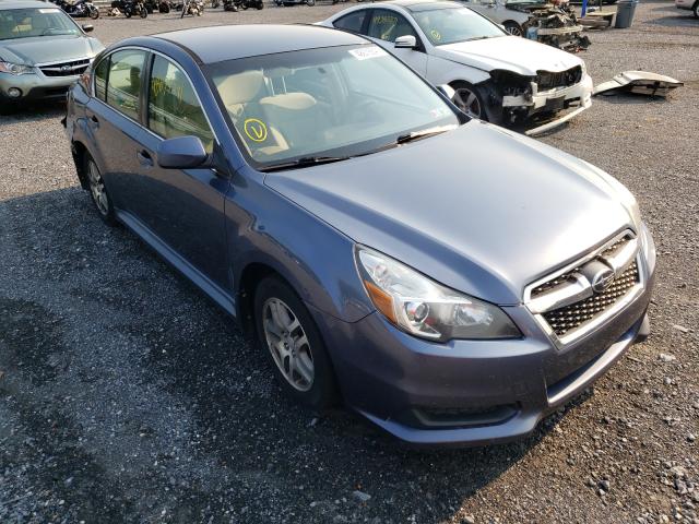 SUBARU LEGACY 2.5 2013 4s3bmbc61d3007830