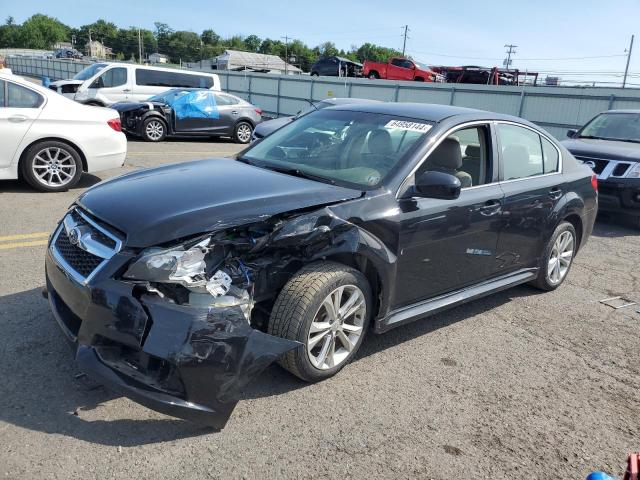 SUBARU LEGACY 2013 4s3bmbc61d3019136