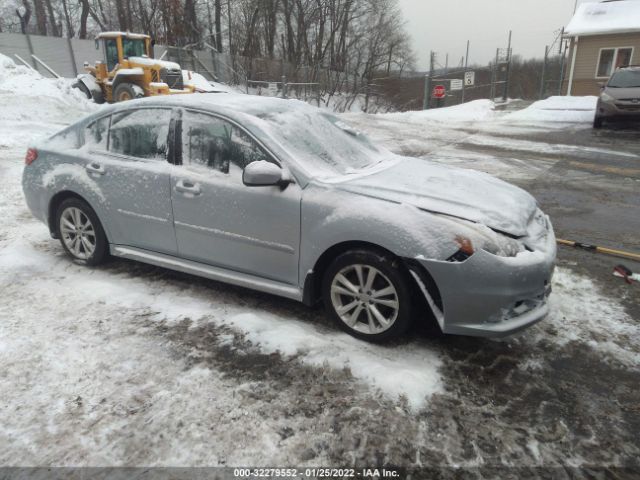 SUBARU LEGACY 2013 4s3bmbc61d3021534