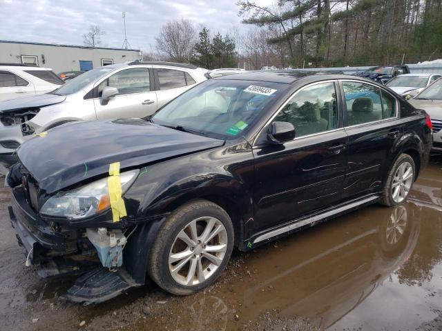 SUBARU LEGACY 2.5 2013 4s3bmbc61d3022103