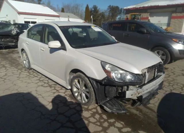 SUBARU LEGACY 2013 4s3bmbc61d3022831