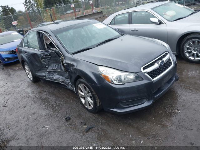 SUBARU LEGACY 2013 4s3bmbc61d3027804