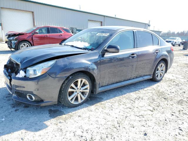 SUBARU LEGACY 2013 4s3bmbc61d3028404