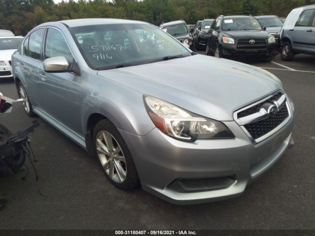 SUBARU LEGACY 2.5 2013 4s3bmbc61d3031612