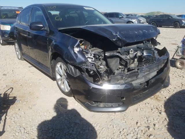 SUBARU LEGACY 2.5 2013 4s3bmbc61d3032033