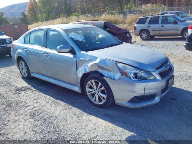 SUBARU LEGACY 2013 4s3bmbc61d3033974