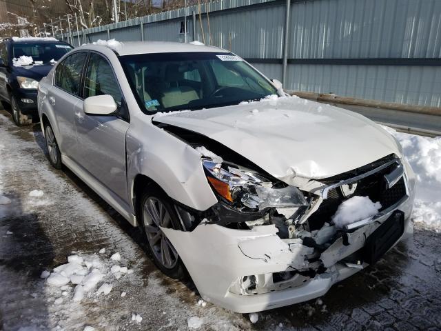 SUBARU LEGACY 2.5 2013 4s3bmbc61d3034624