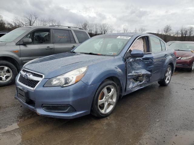 SUBARU LEGACY 2013 4s3bmbc61d3034915