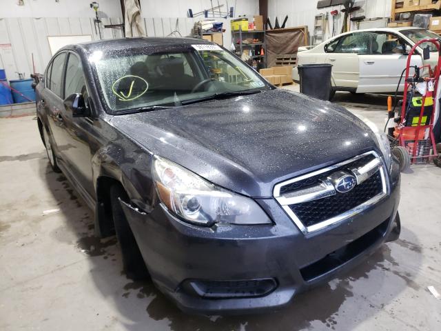 SUBARU LEGACY 2.5 2013 4s3bmbc61d3035644