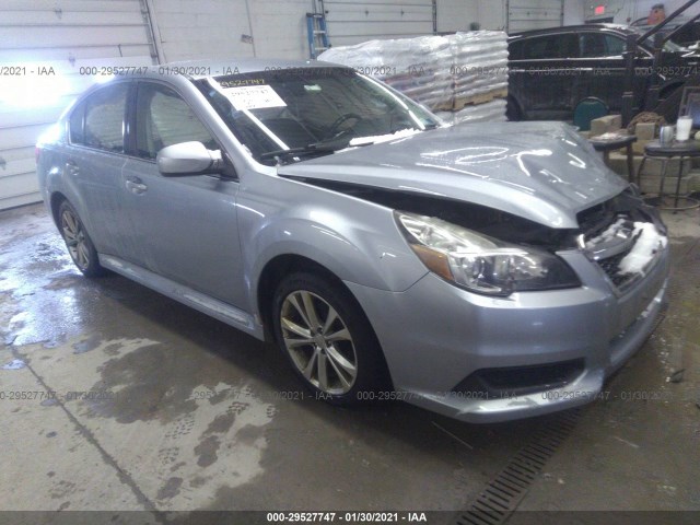 SUBARU LEGACY 2013 4s3bmbc61d3036129