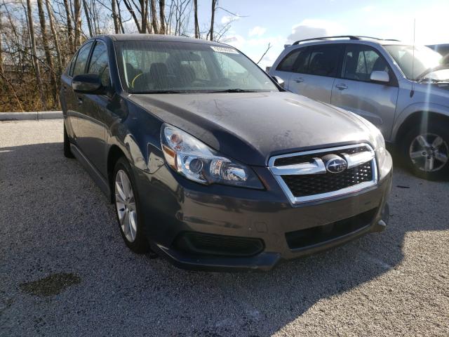 SUBARU LEGACY 2.5 2013 4s3bmbc61d3037524