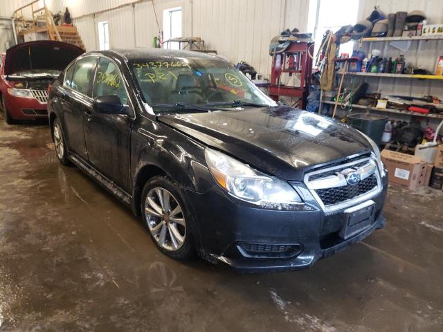 SUBARU LEGACY 2.5 2013 4s3bmbc61d3037622