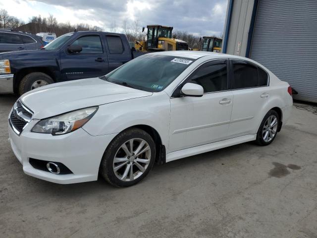 SUBARU LEGACY 2.5 2013 4s3bmbc61d3038737