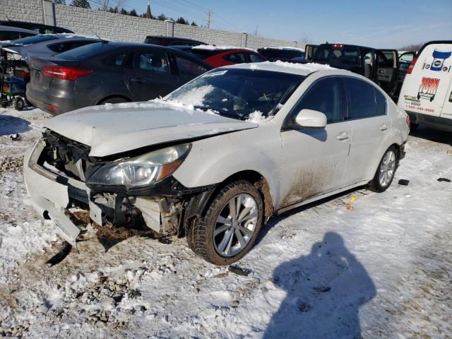 SUBARU LEGACY 2.5 2013 4s3bmbc61d3041797