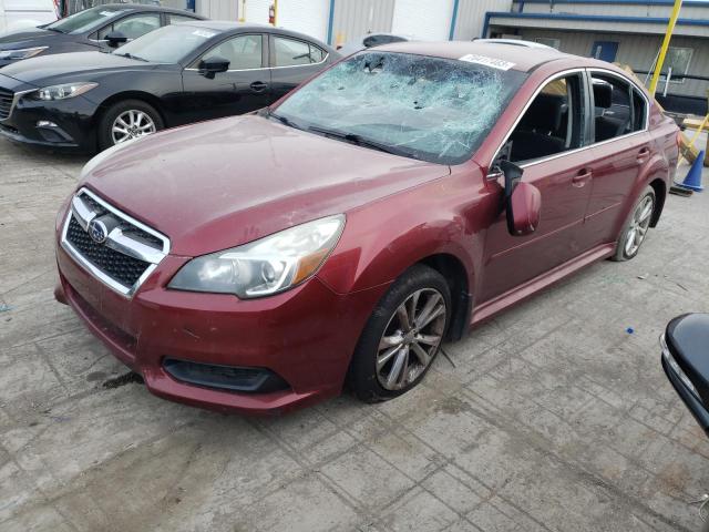 SUBARU LEGACY 2013 4s3bmbc61d3042190